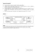 Предварительный просмотр 93 страницы EFBE-SCHOTT SC BBA 1000 BK CP Manual