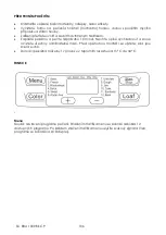 Предварительный просмотр 106 страницы EFBE-SCHOTT SC BBA 1000 BK CP Manual