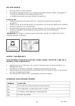 Preview for 45 page of EFBE-SCHOTT SC HA 1020 Instructions Manual