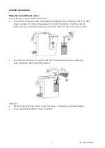 Preview for 7 page of EFBE-SCHOTT SC MCM 5000 Manual