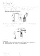 Preview for 36 page of EFBE-SCHOTT SC MCM 5000 Manual