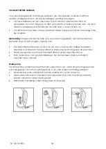 Preview for 54 page of EFBE-SCHOTT SC MCM 5000 Manual