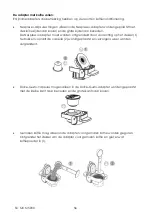 Preview for 56 page of EFBE-SCHOTT SC MCM 5000 Manual