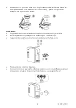 Preview for 57 page of EFBE-SCHOTT SC MCM 5000 Manual