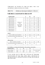 Предварительный просмотр 37 страницы EFBE-SCHOTT SC OKB 912 Manual