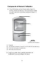 Предварительный просмотр 38 страницы EFBE-SCHOTT SC OKB 912 Manual