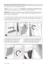 Предварительный просмотр 22 страницы EFBE-SCHOTT SC UV 900 Manual