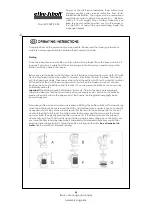 Предварительный просмотр 6 страницы EFBE-SCHOTT WK 23.1 Manual