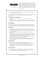 Preview for 3 page of EFBE-SCHOTT WK 5010 Manual