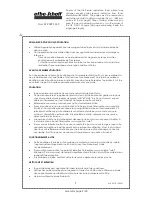 Preview for 9 page of EFBE-SCHOTT WK 5010 Manual