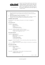 Предварительный просмотр 32 страницы EFBE-SCHOTT ZN 3.1 O Operating Instructions Manual