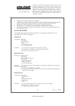 Предварительный просмотр 64 страницы EFBE-SCHOTT ZN 3.1 O Operating Instructions Manual