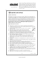 Предварительный просмотр 67 страницы EFBE-SCHOTT ZN 3.1 O Operating Instructions Manual