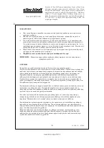 Предварительный просмотр 72 страницы EFBE-SCHOTT ZN 3.1 O Operating Instructions Manual