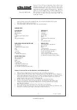 Preview for 5 page of EFBE-SCHOTT ZN 3.1 Operating Instructions Manual