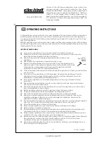 Preview for 9 page of EFBE-SCHOTT ZN 3.1 Operating Instructions Manual