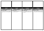 Preview for 31 page of Efco Power 962TTA Operators Instruction Book