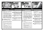 Preview for 32 page of Efco Power 962TTA Operators Instruction Book