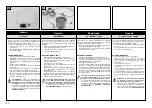 Preview for 40 page of Efco Power 962TTA Operators Instruction Book