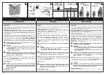 Предварительный просмотр 18 страницы Efco 132S Owner'S Manual