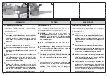 Предварительный просмотр 20 страницы Efco 132S Owner'S Manual