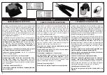 Preview for 8 page of Efco 136 Operators Instruction Book