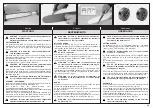 Preview for 25 page of Efco 136 Operators Instruction Book