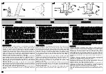 Предварительный просмотр 28 страницы Efco 165HDS Operators Instruction Book