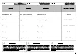 Preview for 47 page of Efco 165HDS Operators Instruction Book