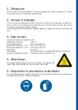 Preview for 21 page of Efco 180 RT Operating Instructions Manual