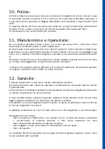 Предварительный просмотр 23 страницы Efco 180 RT Operating Instructions Manual