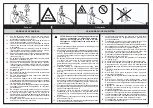 Preview for 7 page of Efco 8060 Operators Instruction Book