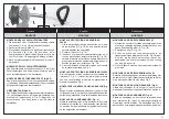 Preview for 11 page of Efco 8060 Operators Instruction Book