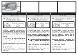 Preview for 17 page of Efco 8060 Operators Instruction Book