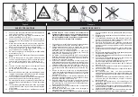 Preview for 5 page of Efco 8092 Operators Instruction Book