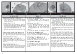 Preview for 10 page of Efco 8092 Operators Instruction Book