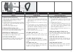 Preview for 11 page of Efco 8092 Operators Instruction Book