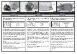 Предварительный просмотр 18 страницы Efco 8092 Operators Instruction Book