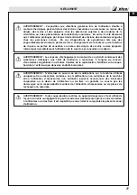 Предварительный просмотр 31 страницы Efco 8245 SE Operator'S Instruction Manual