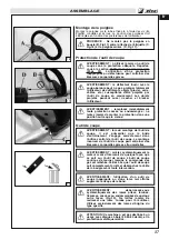 Предварительный просмотр 37 страницы Efco 8245 SE Operator'S Instruction Manual