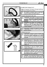 Предварительный просмотр 63 страницы Efco 8245 SE Operator'S Instruction Manual