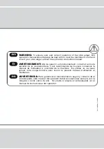 Предварительный просмотр 80 страницы Efco 8245 SE Operator'S Instruction Manual