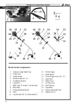 Предварительный просмотр 4 страницы Efco 8271 S Operator'S Instruction Manual