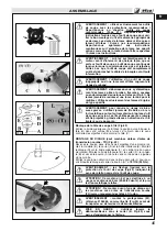 Preview for 45 page of Efco 8271 S Operator'S Instruction Manual