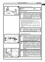 Предварительный просмотр 79 страницы Efco 8271 S Operator'S Instruction Manual