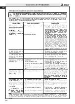 Предварительный просмотр 94 страницы Efco 8271 S Operator'S Instruction Manual