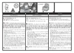Preview for 19 page of Efco 8460 Operators Instruction Book