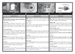 Preview for 26 page of Efco 8460 Operators Instruction Book