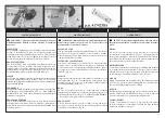 Preview for 27 page of Efco 8460 Operators Instruction Book