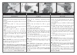 Preview for 30 page of Efco 8460 Operators Instruction Book